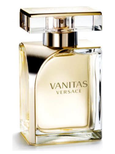 vanitas versace a que huele